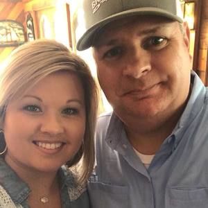 Meet your Posher, Garyandjessica